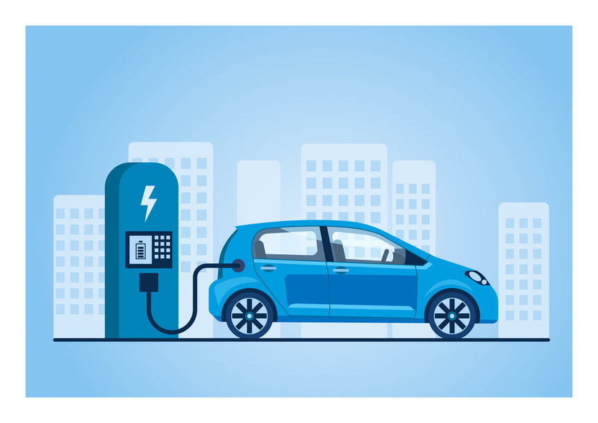 Energie kann in vielen Formen gespeichert werden – Hersteller von Elektrofahrzeugen wissen das zu schätzen